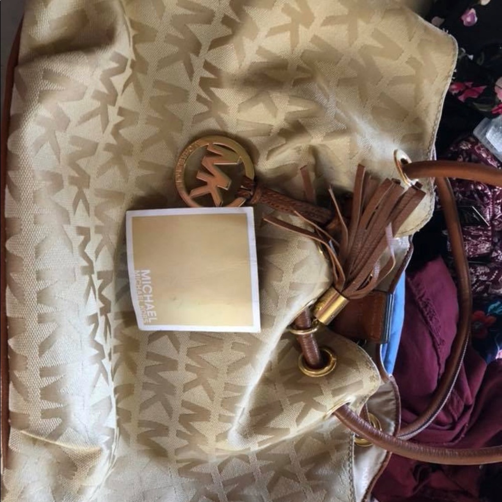 Authentic Michael Kors